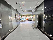 忠孝敦化辦公空間｜高樓層戶別採光佳｜捷運旁