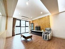 三民學區【昌益美禾】簡約3+1房景觀戶｜平車