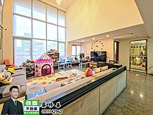 潤泰新大陸✴️高樓景觀坡車美房[住商師大永康]