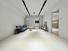 中和捷運站及未來萬大線❤安邦公園美國華城三房