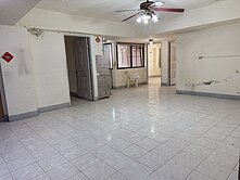 崇明學區三房+平車