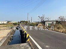 岡山為隨都計農業區土地