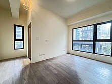 🔥中路風禾水秀公園【名嘉逸境】 3+1房車 🔥