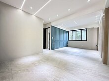 公園邊間採光大三房雙主臥美廈/住商符店長