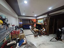 鶴之屋大兩房車