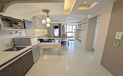 崇德捷運站💫質感機能1房+平車