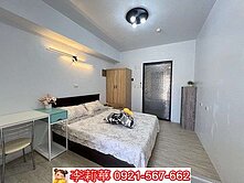 協進國小凱撒大亨有陽台整新套房