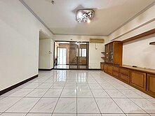 ⭐️捷運永平大空間電梯華廈⭐住商小章⭐