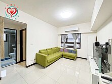 三峽民生街禮河精緻2房 同心圓團隊美莉