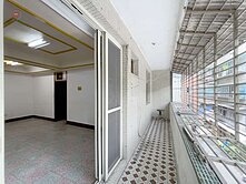 土城永寧捷運大潤發公寓三樓