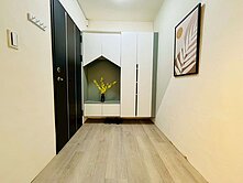 近科工館｜全屋翻新公寓二樓｜一卡皮箱入住