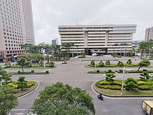 四維都廳苑首排景觀大３房平車