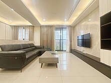 【昕選好屋 】市中心２＋１房雙車位景觀戶