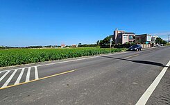 先到先選  新屋10米路農地 