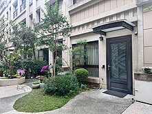 🏡-新光特區｜寶運一墅｜雙車別墅