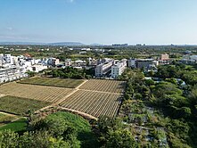 近歸南國小都內農地689