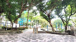 大降價!景美站公園景觀電梯3房 2號出口就到家~