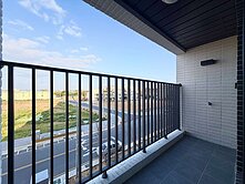 大園埔心國小*航空城G17*。4房車雙衛開窗。安