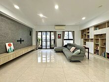 美術館特區｜堅山仰翠｜大三房平車.極稀有秒殺釋出