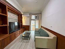 😍超級夯~南區高工美村商圈2+1房平車