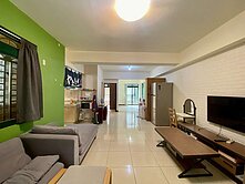 【真愛綠園】✨1+1露台戶✨