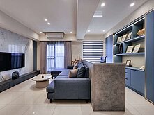 後驛捷運|次高樓美景百萬精裝2+1房平車