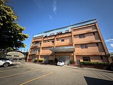 1398坪八德鋼骨超大地坪雙廠房