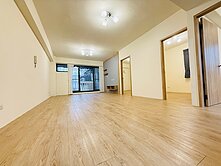 長安天廈全新裝潢美電梯三房