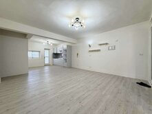 帝王居#左營大路全屋翻新健身公寓#雙衛浴開窗#陽