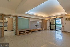 公園首排｜中都雙鐵景觀宅｜稀有釋出宅