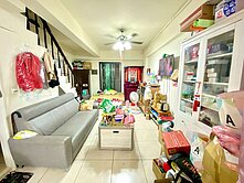 專任｜太平震後輕屋齡臨路4房美墅