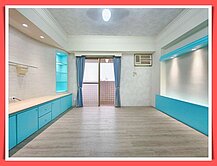 大同北路京都鎮崇蘭花園3房美廈