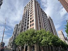 中路特區大吾疆公園景觀3+1房車