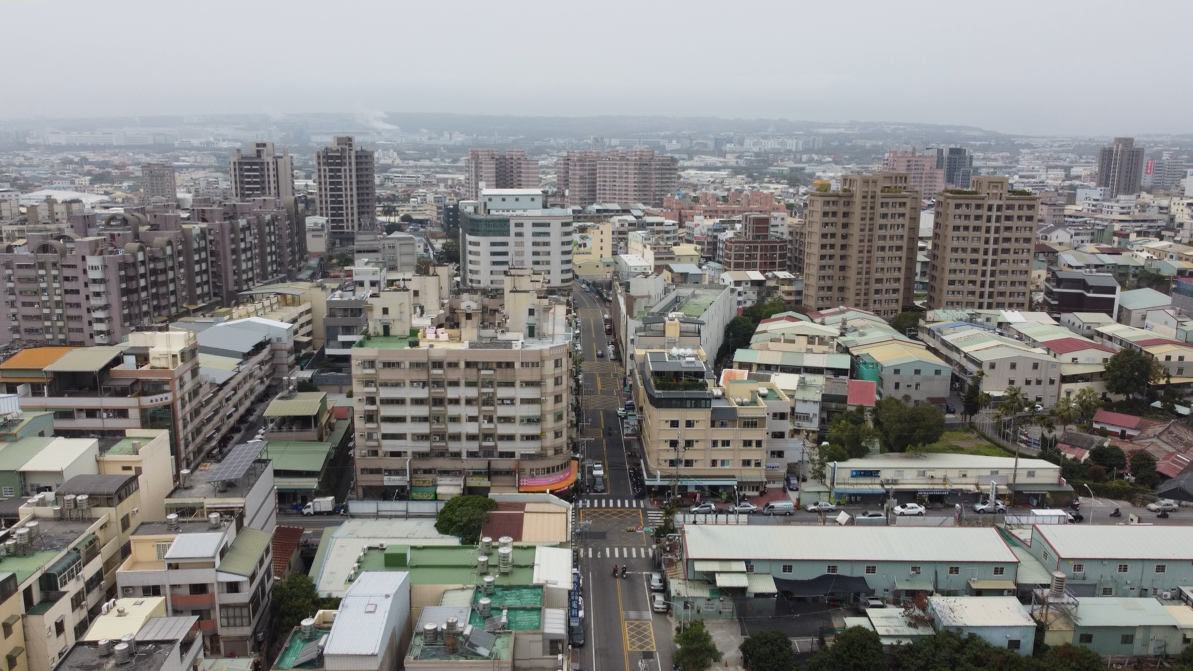 房市呈現強者恆強的態勢明確。圖／Envato