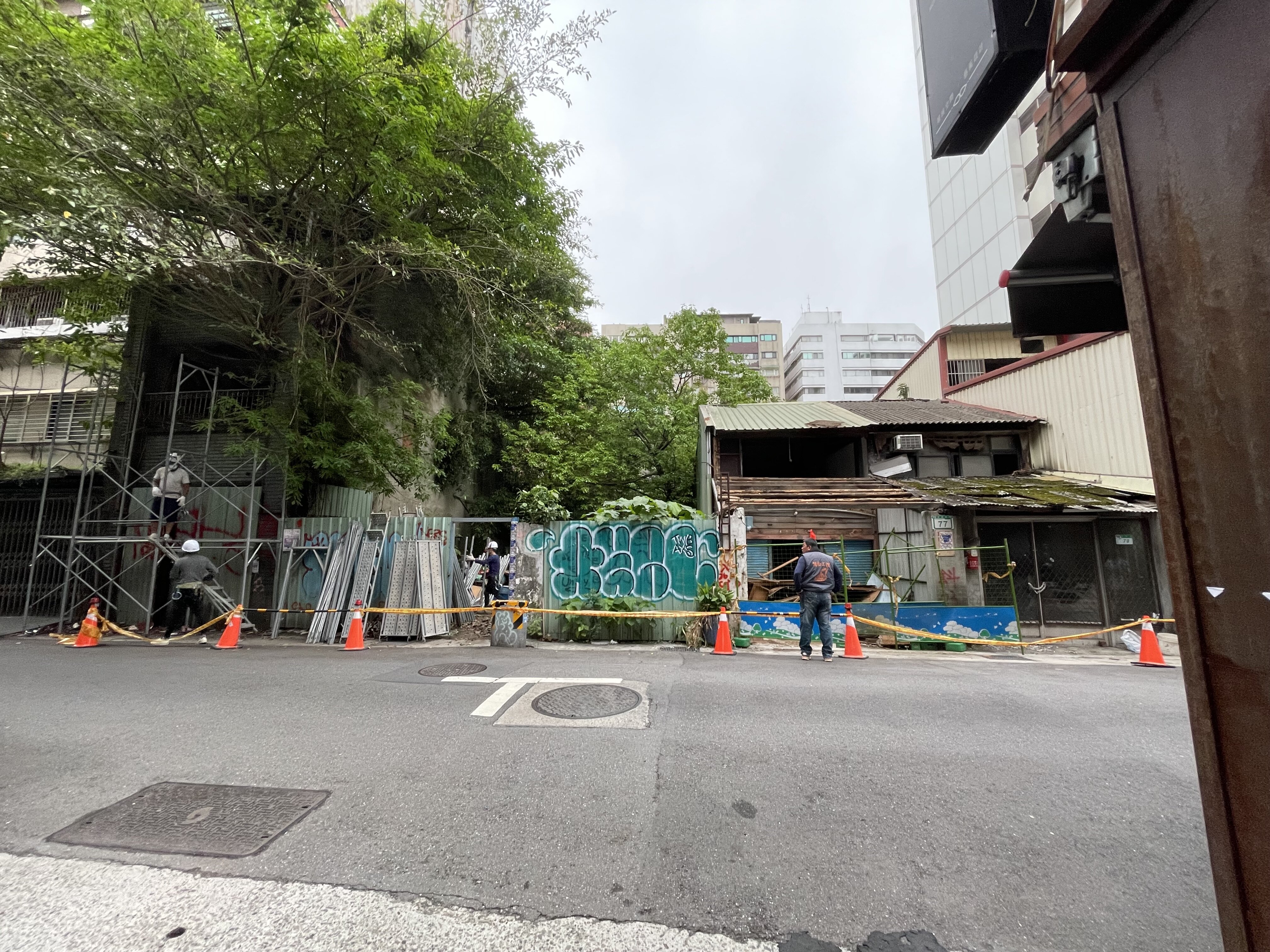人房同老！「老人住老屋」時代來臨…　全台購屋屋齡刷歷史新高