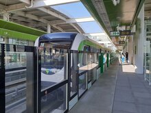 台中捷運不到半年故障4次　議會民進黨團要求徹查