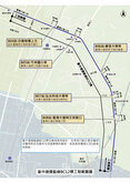 台中捷運藍線再推進　範圍圖曝光