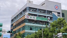 郵局ATM防詐　領錢遮臉暫緩操作、響警示音