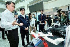 棧叁庫再添3科技業進駐　陳其邁：AI動能持續升溫