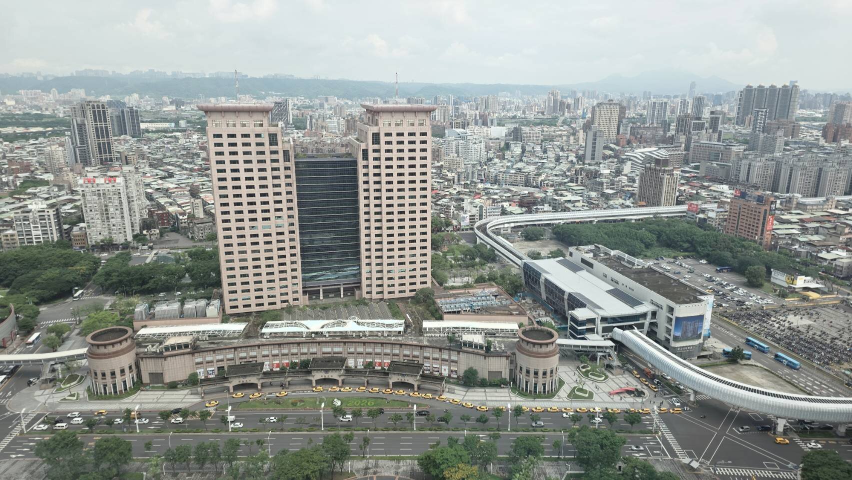 新北交評新制上路！買房沒車位更省錢　5條件優先選