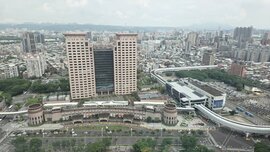 新北交評新制上路！買房沒車位更省錢　5條件優先選