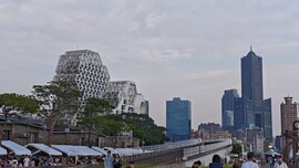 高雄蛋白區崛起！專家：房價齊漲齊跌已是過去…