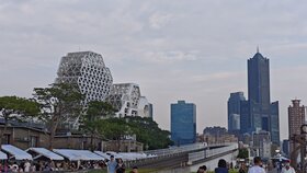 高雄蛋白區崛起！專家：房價齊漲齊跌已是過去…
