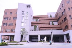 全台首家危老重建醫院　門諾醫院健康管理大樓啟用