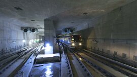 信義線東延段報部履勘遭拒　北市捷運局：持續改善