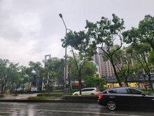 14、15日鋒面再臨防豪雨　估端午連假天氣穩定