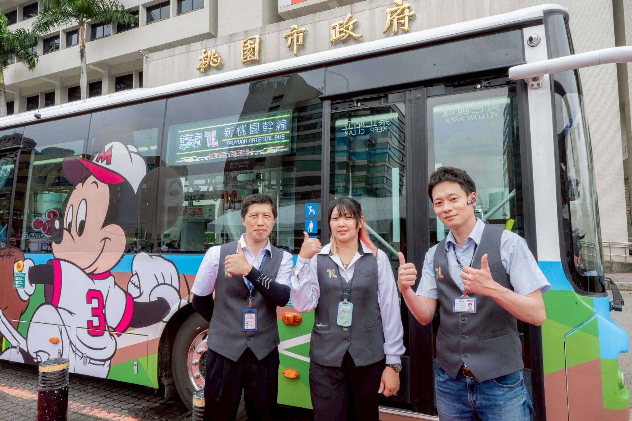 首都客運進駐桃園！新幹線「這條路」9月上路