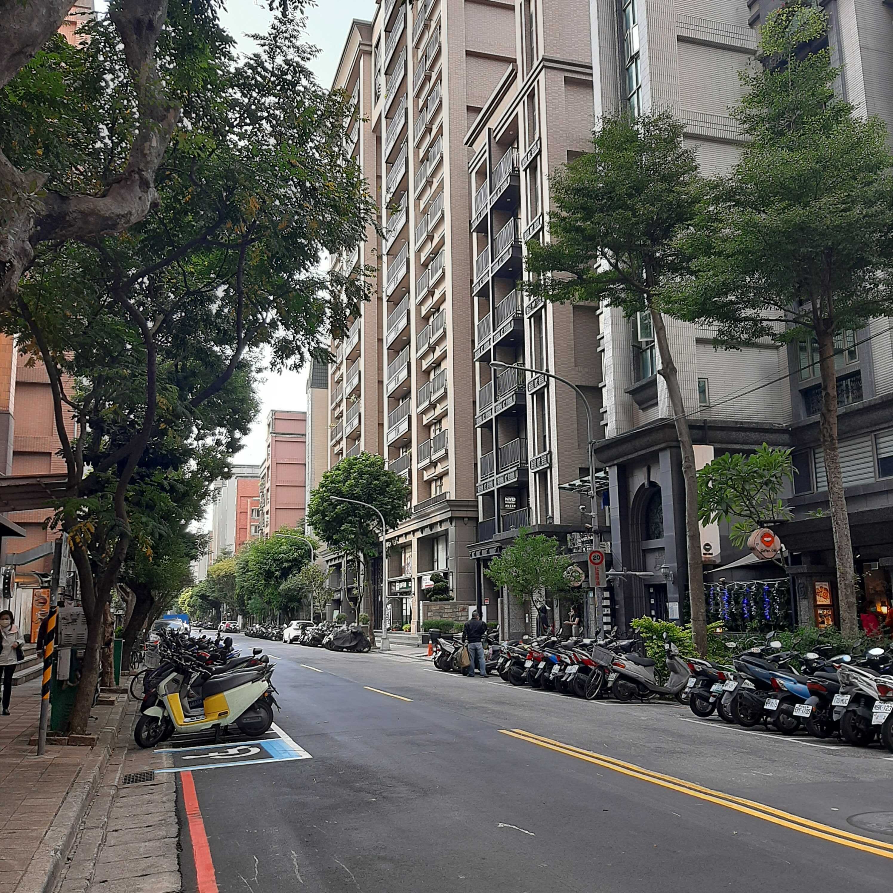 新店區租金行情揭露　這款房竟最受歡迎