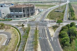 台南北外環連絡道完工　紓解南科通勤車流