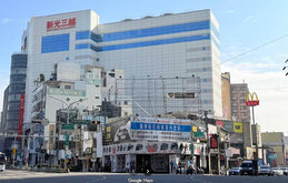 30年台南中山店傳10月熄燈　新光三越：本週內說明
